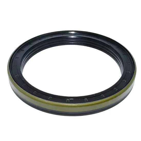 75*100*10/14 Cassette Oil Seal Wheel Hub NBR Rotary Oil Seals for Tractor Agricultural Oil Seal for Mercedes Benz